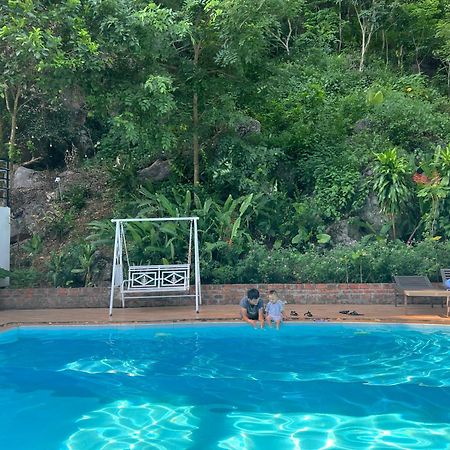 Thao Nguyen Homestay Phong Nha Exterior photo