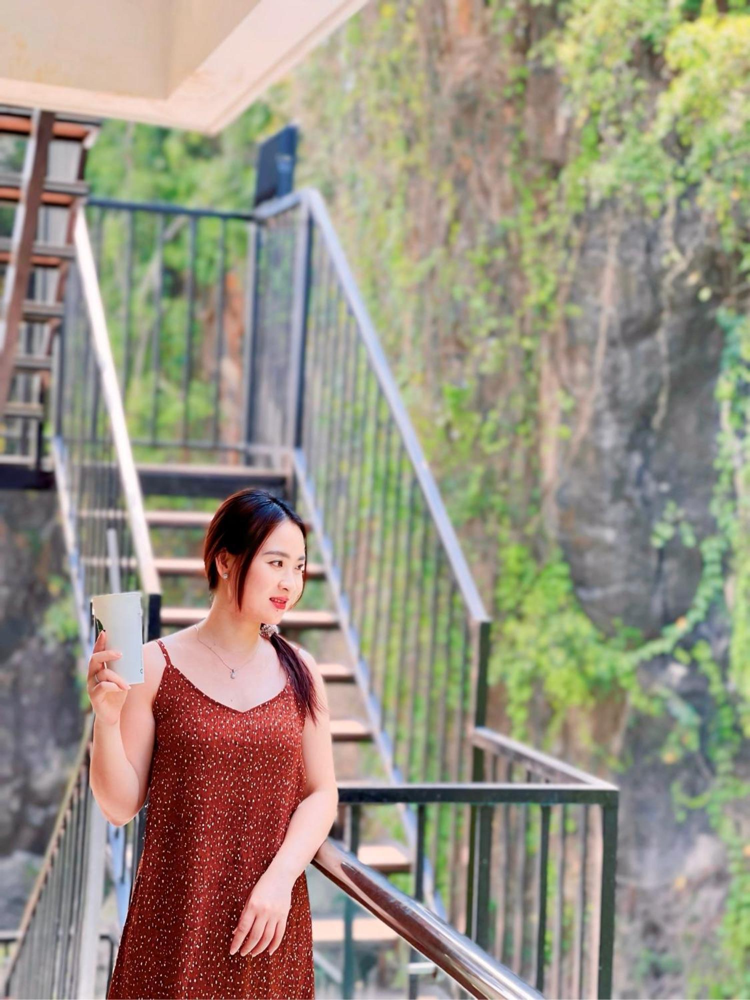Thao Nguyen Homestay Phong Nha Exterior photo