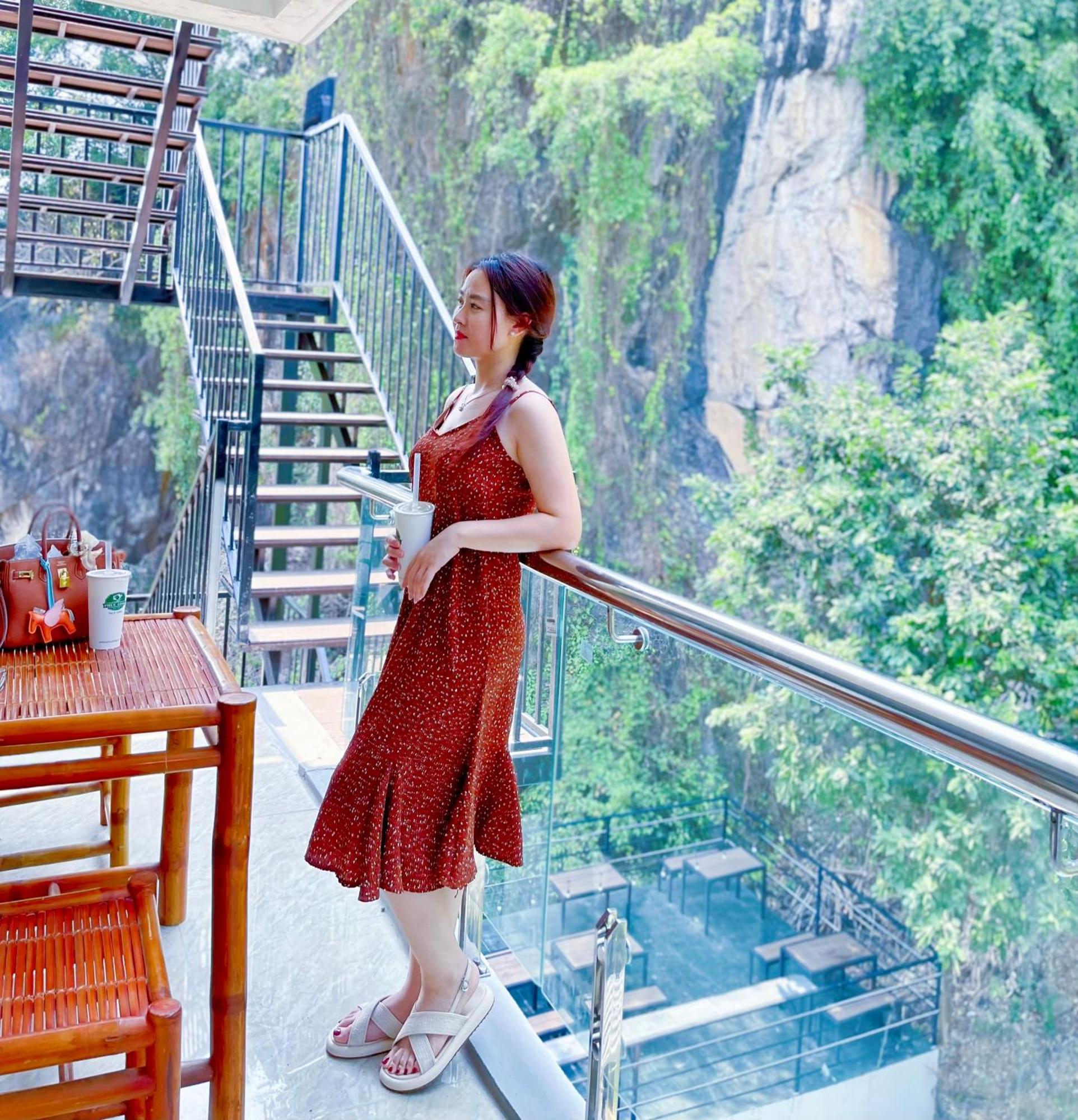Thao Nguyen Homestay Phong Nha Exterior photo
