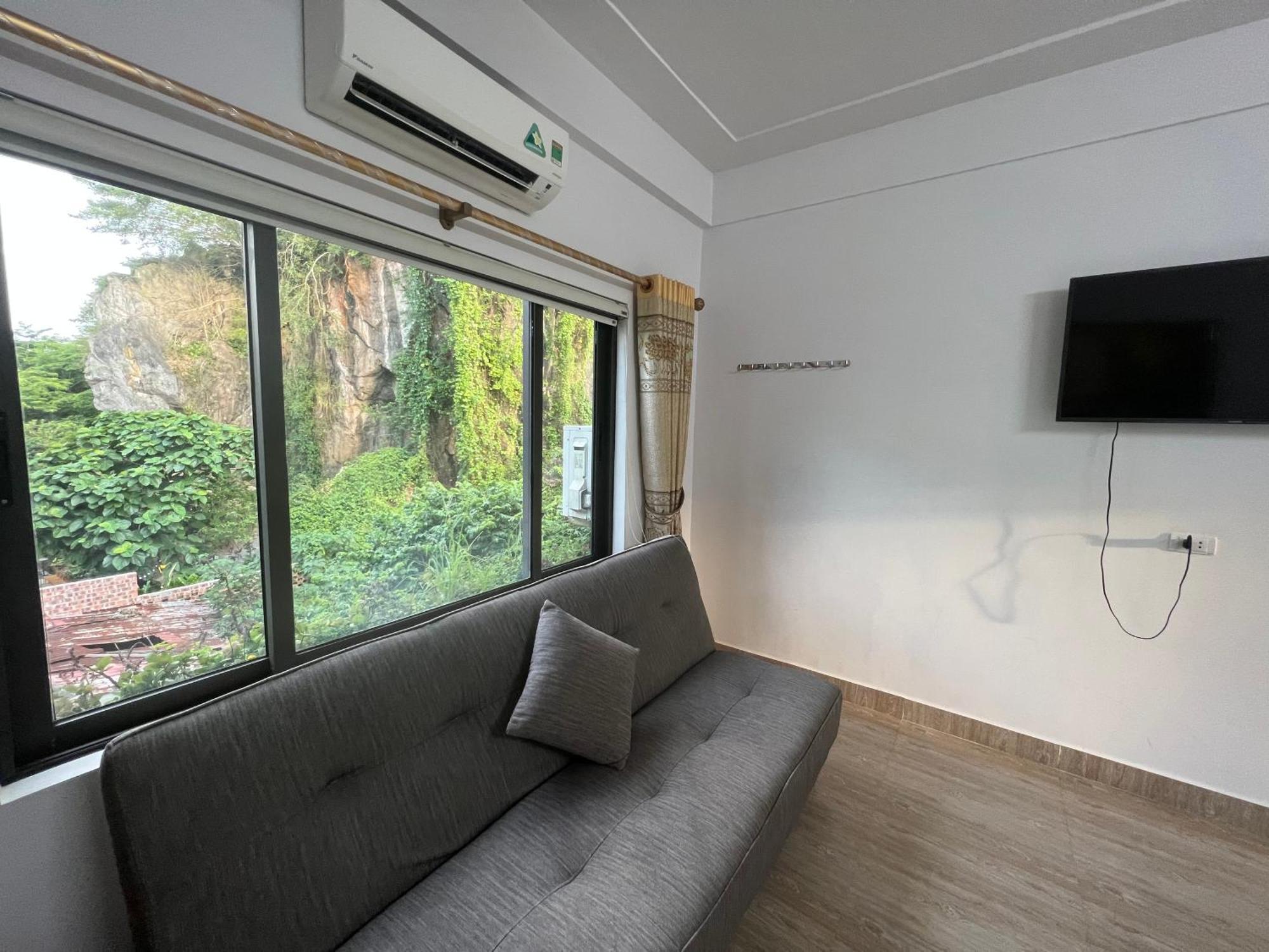 Thao Nguyen Homestay Phong Nha Exterior photo