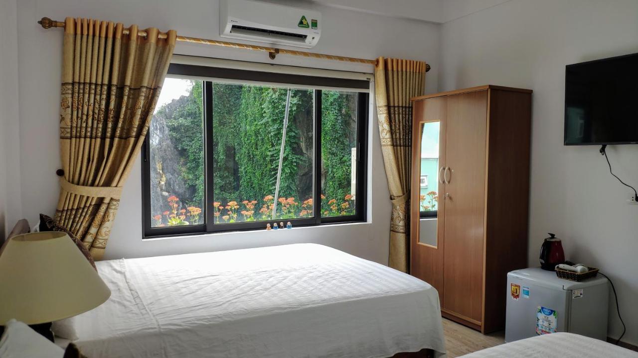 Thao Nguyen Homestay Phong Nha Exterior photo