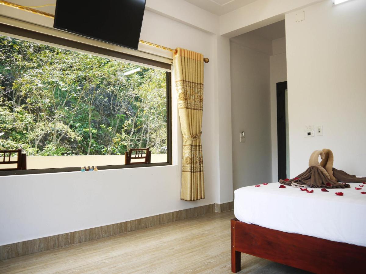Thao Nguyen Homestay Phong Nha Exterior photo