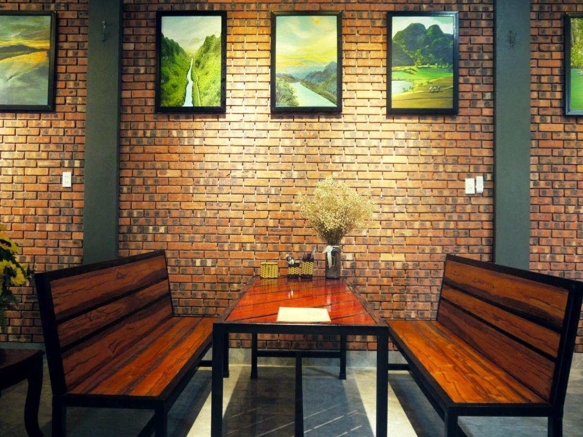 Thao Nguyen Homestay Phong Nha Exterior photo